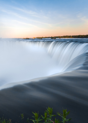 Niagara Falls