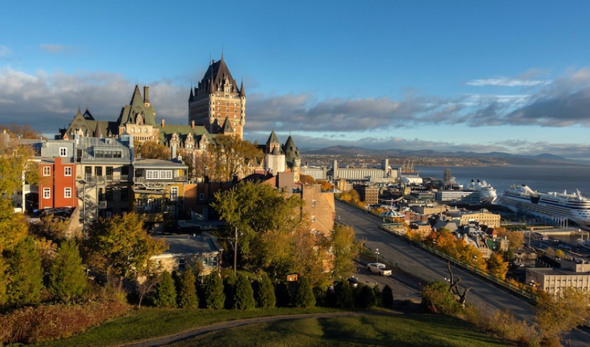 quebec